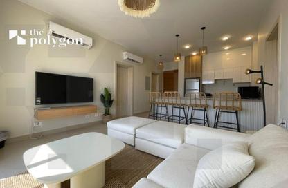 Apartment - 2 - 3 for sale in Shedwan Resort - El Gouna - Hurghada - Red Sea