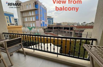 Apartment - 2 - 2 for rent in Mivida - 5th Settlement Compounds - The 5th Settlement - New Cairo City - Cairo Apartment - 2 - 2 for rent in Mivida - 5th Settlement Compounds - The 5th Settlement - New Cairo City - Cairo