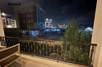 Apartment - 2 - 2 for rent in Mivida - 5th Settlement Compounds - The 5th Settlement - New Cairo City - Cairo Apartment - 2 - 2 for rent in Mivida - 5th Settlement Compounds - The 5th Settlement - New Cairo City - Cairo