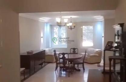 Apartment - 3 Bedrooms - 3 Bathrooms for sale in 1st Settlement Post office St. - The 1st Settlement - New Cairo City - Cairo