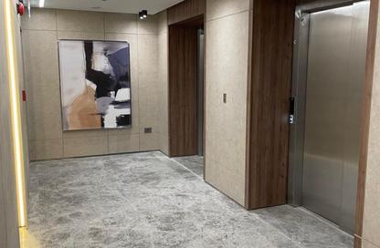 Office Space - Studio - 2 Bathrooms for sale in Skywalk Egypt Business Park - Cairo Alexandria Desert Road - Giza