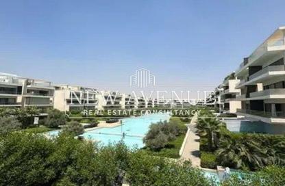 Apartment - 2 Bedrooms - 3 Bathrooms for sale in Lake View Residence 2 - 5th Settlement Compounds - The 5th Settlement - New Cairo City - Cairo