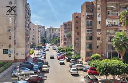 Apartment - 3 Bedrooms - 2 Bathrooms for sale in Smouha - Hay Sharq - Alexandria