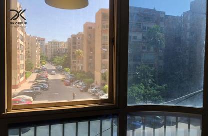 Apartment - 3 Bedrooms - 2 Bathrooms for sale in Smouha - Hay Sharq - Alexandria