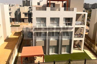 Duplex - 7+ Bedrooms - 7+ Bathrooms for sale in Hyde Park - New Cairo City - Cairo