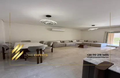 شقة - 3 غرف نوم - 3 حمامات للايجار في 90 افينيو - المستثمرين الجنوبية - مدينة القاهرة الجديدة - القاهرة