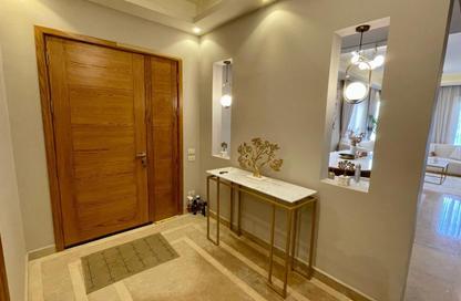 Apartment - 3 - 3 for sale in Namya West - Sheikh Zayed City - Giza
