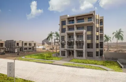 Apartment - 3 Bedrooms - 3 Bathrooms for sale in The Address East - 90 Street - The 5th Settlement - New Cairo City - Cairo