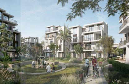 فيلا - 3 غرف نوم - 3 حمامات للبيع في سولانا - مدينة زايد الجديدة - الشيخ زايد - الجيزة فيلا - 3 غرف نوم - 3 حمامات للبيع في سولانا - مدينة زايد الجديدة - الشيخ زايد - الجيزة