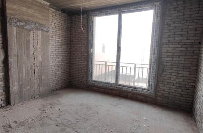 Apartment - Studio - 1 Bathroom for sale in Taj City - 5th Settlement Compounds - The 5th Settlement - New Cairo City - Cairo