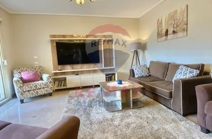 شقة - 2 غرف نوم - 3 حمامات للبيع في نيو جيزة - طريق مصر اسكندرية الصحراوي - مدينة 6 أكتوبر - الجيزة