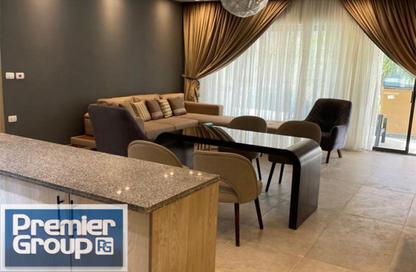 Apartment - 2 - 2 for rent in Lake View Residence - 5th Settlement Compounds - The 5th Settlement - New Cairo City - Cairo Apartment - 2 - 2 for rent in Lake View Residence - 5th Settlement Compounds - The 5th Settlement - New Cairo City - Cairo