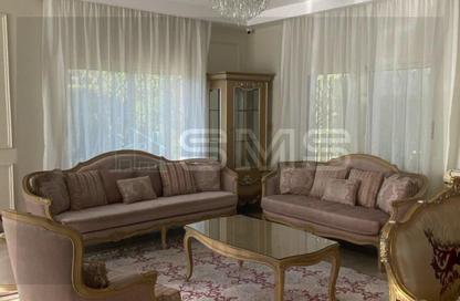 Apartment - 3 - 3 for rent in El Rehab Extension - Al Rehab - New Cairo City - Cairo Apartment - 3 - 3 for rent in El Rehab Extension - Al Rehab - New Cairo City - Cairo