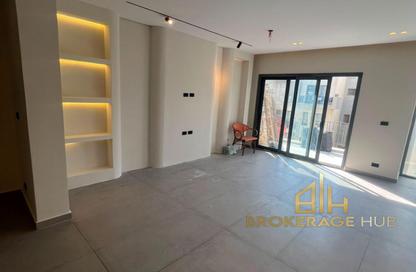Apartment - 3 Bedrooms - 2 Bathrooms for sale in Eastown - 5th Settlement Compounds - The 5th Settlement - New Cairo City - Cairo