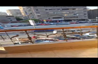 Apartment - 3 Bedrooms - 2 Bathrooms for rent in 8th Zone - Nasr City - Cairo
