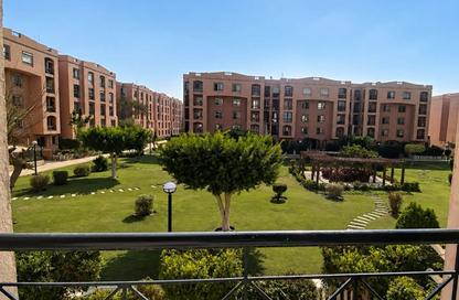 Apartment - 3 - 2 for sale in El Rehab Extension - Al Rehab - New Cairo City - Cairo