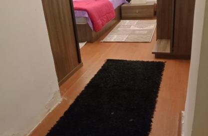 Apartment - 2 - 2 for rent in The Village - South Investors Area - New Cairo City - Cairo