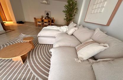 Apartment - 3 Bedrooms - 4 Bathrooms for rent in Mivida - 5th Settlement Compounds - The 5th Settlement - New Cairo City - Cairo Apartment - 3 Bedrooms - 4 Bathrooms for rent in Mivida - 5th Settlement Compounds - The 5th Settlement - New Cairo City - Cairo