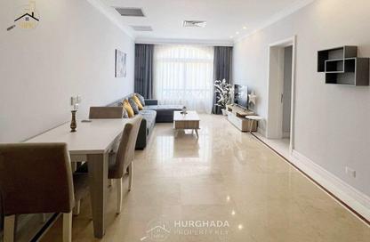 Apartment - 1 Bedroom - 1 Bathroom for sale in Tawaya - Palm Hills - Sahl Hasheesh - Hurghada - Red Sea Apartment - 1 Bedroom - 1 Bathroom for sale in Tawaya - Palm Hills - Sahl Hasheesh - Hurghada - Red Sea