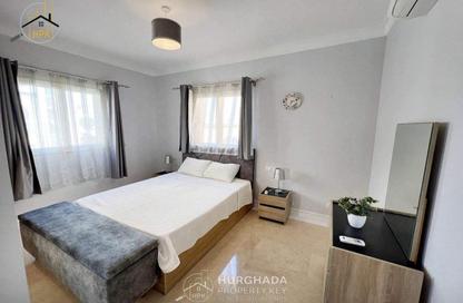 Apartment - 1 Bedroom - 1 Bathroom for sale in Tawaya - Palm Hills - Sahl Hasheesh - Hurghada - Red Sea Apartment - 1 Bedroom - 1 Bathroom for sale in Tawaya - Palm Hills - Sahl Hasheesh - Hurghada - Red Sea