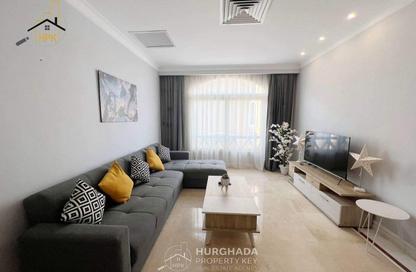 Apartment - 1 Bedroom - 1 Bathroom for sale in Tawaya - Palm Hills - Sahl Hasheesh - Hurghada - Red Sea Apartment - 1 Bedroom - 1 Bathroom for sale in Tawaya - Palm Hills - Sahl Hasheesh - Hurghada - Red Sea