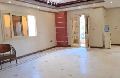 شقة - 4 غرف نوم - 3 حمامات للايجار في شارع الارقم بن أبي الارقم - مدينة المعراج - زهراء المعادي - حي المعادي - القاهرة