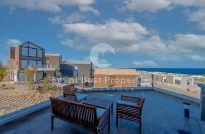 Villa - 3 Bedrooms - 3 Bathrooms for sale in Mesca - Soma Bay - Safaga - Hurghada - Red Sea