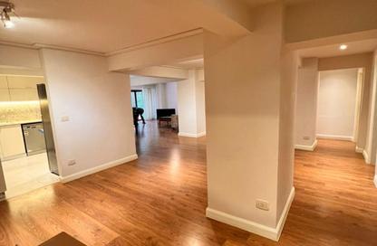 Apartment - 3 Bedrooms - 2 Bathrooms for rent in Sarayat Al Maadi - Hay El Maadi - Cairo