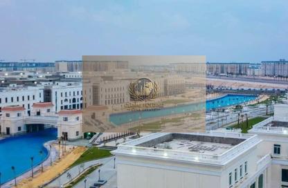 Apartment - 2 Bedrooms - 2 Bathrooms for sale in Latin District - New Alamein City - Al Alamein - North Coast
