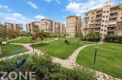 Apartment - 3 Bedrooms - 2 Bathrooms for sale in B6 - Madinaty - Cairo