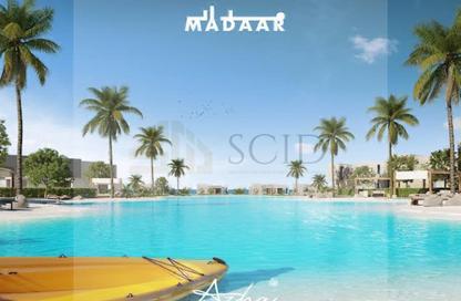 Townhouse - 3 Bedrooms - 4 Bathrooms for sale in Azha North - Ras Al Hekma - North Coast Townhouse - 3 Bedrooms - 4 Bathrooms for sale in Azha North - Ras Al Hekma - North Coast
