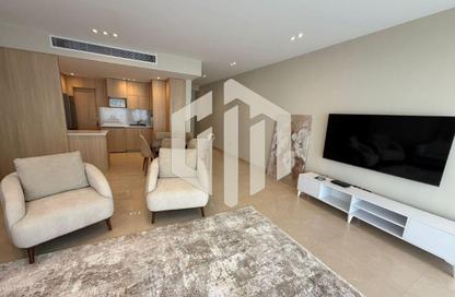 Apartment - 2 - 2 for rent in Lake View Residence - 5th Settlement Compounds - The 5th Settlement - New Cairo City - Cairo