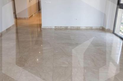 Apartment - 2 Bedrooms - 2 Bathrooms for rent in Park Side Residence - Zed Towers - Sheikh Zayed Compounds - Sheikh Zayed City - Giza
