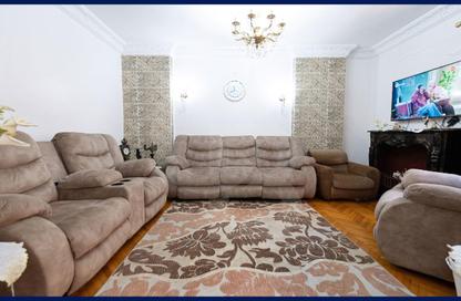 Apartment - 2 Bedrooms - 1 Bathroom for sale in Abou Quer Road - Zezenia - Hay Sharq - Alexandria Apartment - 2 Bedrooms - 1 Bathroom for sale in Abou Quer Road - Zezenia - Hay Sharq - Alexandria