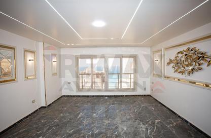 Apartment - 3 Bedrooms - 2 Bathrooms for sale in Sidi Beshr - Hay Awal El Montazah - Alexandria