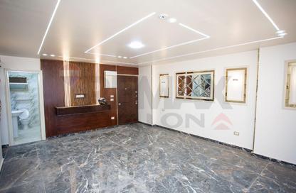 Apartment - 3 Bedrooms - 2 Bathrooms for sale in Sidi Beshr - Hay Awal El Montazah - Alexandria