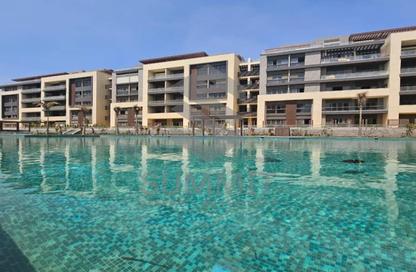 Apartment - 4 Bedrooms - 3 Bathrooms for sale in Azad - 5th Settlement Compounds - The 5th Settlement - New Cairo City - Cairo