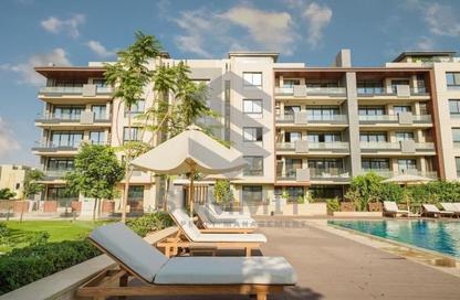 Apartment - 4 Bedrooms - 3 Bathrooms for sale in Azad - 5th Settlement Compounds - The 5th Settlement - New Cairo City - Cairo