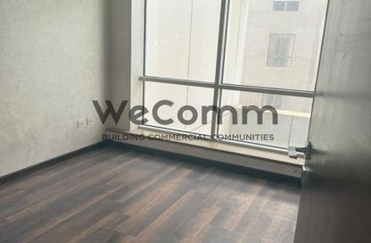 Office Space - Studio - 1 for rent in Trivium Square - North Teseen St. - The 5th Settlement - New Cairo City - Cairo
