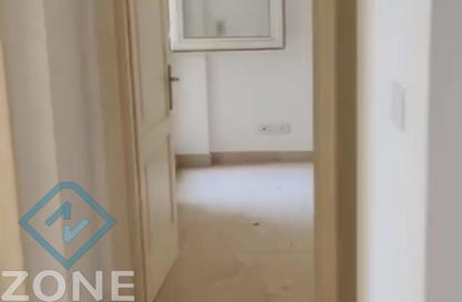 Apartment - 2 Bedrooms - 1 Bathroom for rent in B12 - Madinaty - Cairo