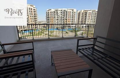 Apartment - 3 - 3 for rent in Park Side Residence - Zed Towers - Sheikh Zayed Compounds - Sheikh Zayed City - Giza Apartment - 3 - 3 for rent in Park Side Residence - Zed Towers - Sheikh Zayed Compounds - Sheikh Zayed City - Giza