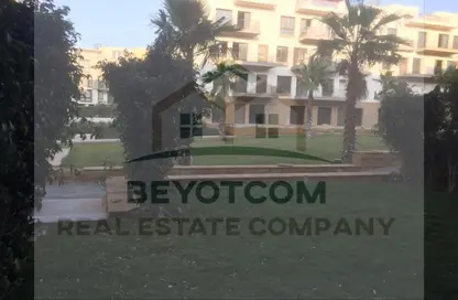 Apartment - 3 Bedrooms - 4 Bathrooms for rent in Westown - Sheikh Zayed Compounds - Sheikh Zayed City - Giza