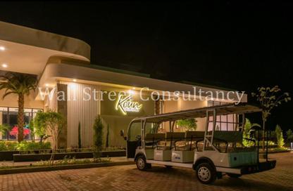 Chalet - 3 Bedrooms - 2 Bathrooms for sale in Koun - Ras Al Hekma - North Coast Chalet - 3 Bedrooms - 2 Bathrooms for sale in Koun - Ras Al Hekma - North Coast