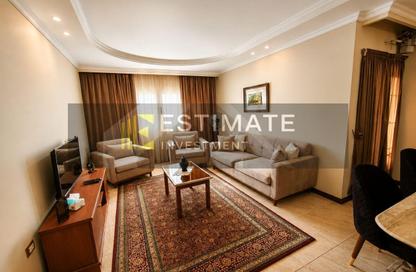 Apartment - 2 Bedrooms - 2 Bathrooms for rent in Mountain View Hyde Park - 5th Settlement Compounds - The 5th Settlement - New Cairo City - Cairo