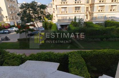 Apartment - 2 Bedrooms - 2 Bathrooms for rent in Mountain View Hyde Park - 5th Settlement Compounds - The 5th Settlement - New Cairo City - Cairo