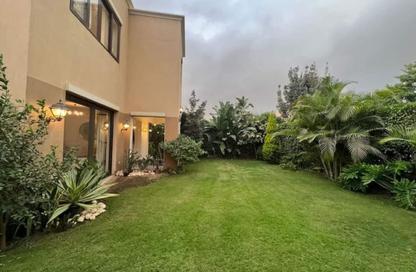 Villa - 3 Bedrooms - 4 Bathrooms for sale in Mivida - 5th Settlement Compounds - The 5th Settlement - New Cairo City - Cairo