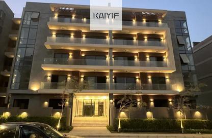 Penthouse - 3 Bedrooms - 3 Bathrooms for rent in El Patio Oro - 5th Settlement Compounds - The 5th Settlement - New Cairo City - Cairo Penthouse - 3 Bedrooms - 3 Bathrooms for rent in El Patio Oro - 5th Settlement Compounds - The 5th Settlement - New Cairo City - Cairo