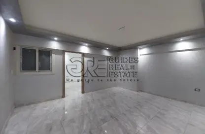 Office Space - 3 Bedrooms - 3 Bathrooms for rent in Shehab St. - Mohandessin - Giza