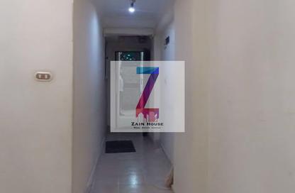 Apartment - 2 Bedrooms - 1 Bathroom for sale in Al Nasr St. - Smouha - Hay Sharq - Alexandria