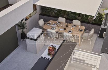 Villa - 3 - 5 for sale in Cairo Festival City - North Investors Area - New Cairo City - Cairo Villa - 3 - 5 for sale in Cairo Festival City - North Investors Area - New Cairo City - Cairo